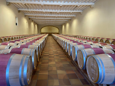 Château Phélan Ségur à Saint-Estèphe