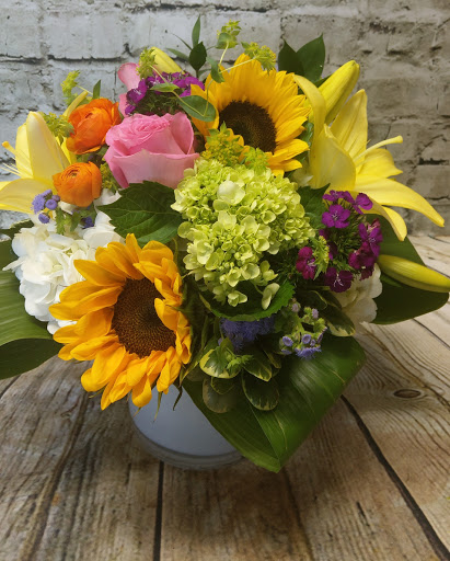 Florist «The Floral Gallery», reviews and photos, 146 Williams St, Marlborough, MA 01752, USA