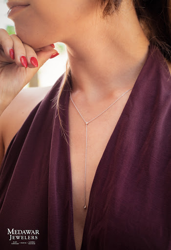 Jewelry Store «Medawar Jewelers», reviews and photos, 3093 Linden Rd, Flint, MI 48507, USA