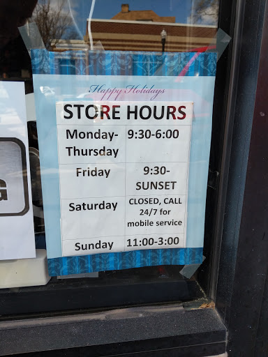 Locksmith «Murray Avenue Locksmith», reviews and photos, 2004 Murray Ave, Pittsburgh, PA 15217, USA