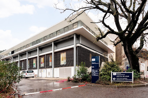 Centre de rééducation Clinique Provence-Bourbonne - Ramsay Santé Aubagne