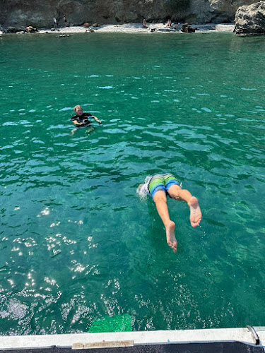 Fishing Trips Poros Ανοιχτές ώρες