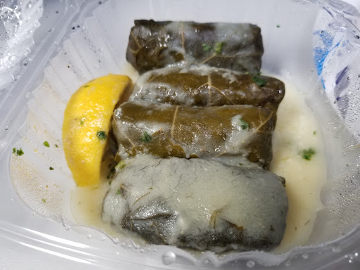 Greek Restaurant «King Gyros Greek Restaurant», reviews and photos, 400 S Hamilton Rd, Columbus, OH 43213, USA