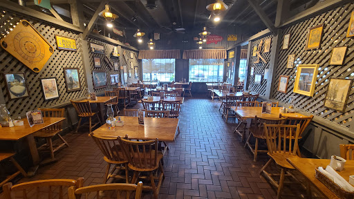 American Restaurant «Cracker Barrel Old Country Store», reviews and photos, 4680 Lenoir Ave, Jacksonville, FL 32216, USA