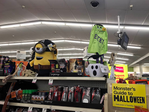 Drug Store «CVS», reviews and photos, 12940 Saratoga Sunnyvale Rd, Saratoga, CA 95070, USA