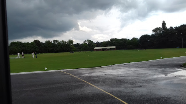Comments and reviews of Maghull Cricket Club