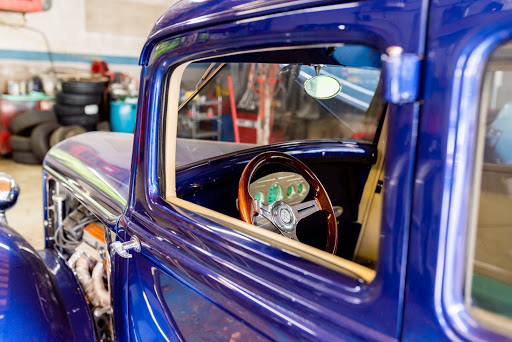 Auto Repair Shop «Extra Mile Auto Service», reviews and photos, 330 Strode Ave, Coatesville, PA 19320, USA