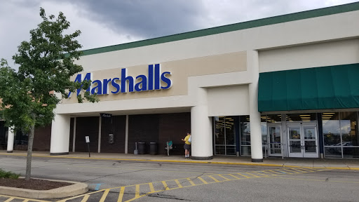 Marshalls, 4100 William Penn Hwy, Monroeville, PA 15146, USA, 