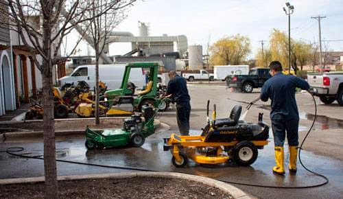 Landscaping Supply Store «Russo Power Equipment», reviews and photos, 1636 N Aurora Rd, Naperville, IL 60563, USA