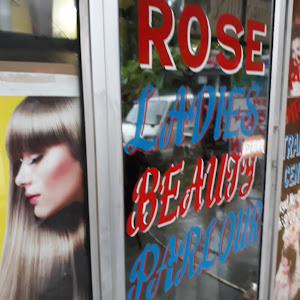 Rose Beauty Parlour photo