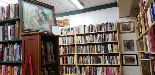 Used Book Store «Northwood Books», reviews and photos, 59 N Main St, Chambersburg, PA 17201, USA