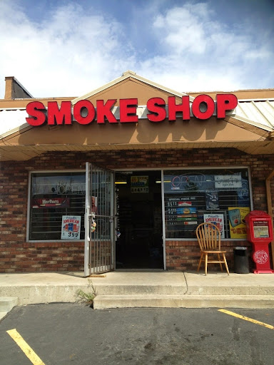 AM SMOKE SHOP, 1401 State St, Orem, UT 84057, USA, 