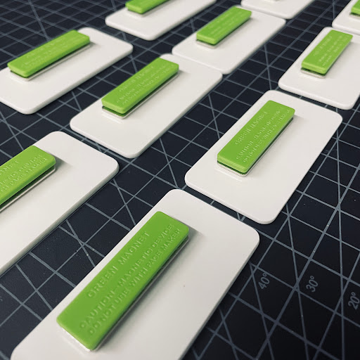 Kreative Design Marketing image