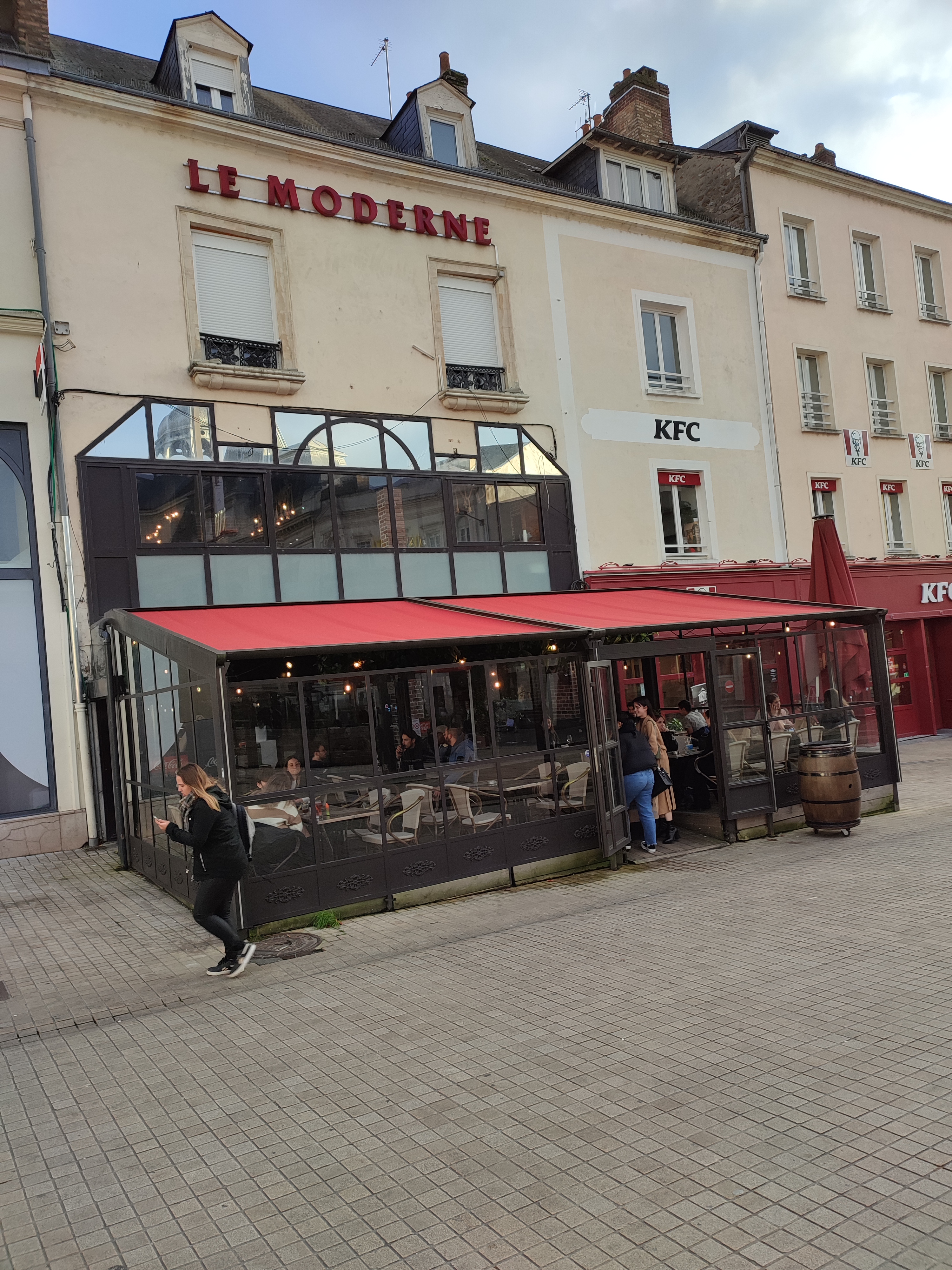 Photo n° 3 de l'avis de ouzé.e fait le 21/11/2023 à 20:37