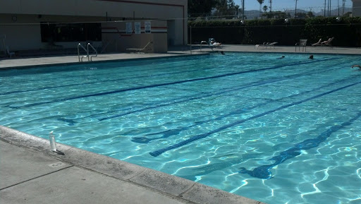 Gym «LA Fitness», reviews and photos, 9143 De Soto Ave, Chatsworth, CA 91311, USA
