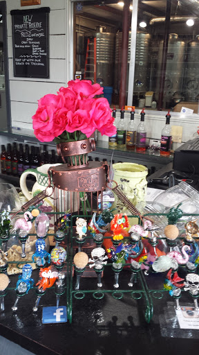 Winery «Tennessee Valley Winery», reviews and photos, 15606 Hotchkiss Valley Rd E, Loudon, TN 37774, USA