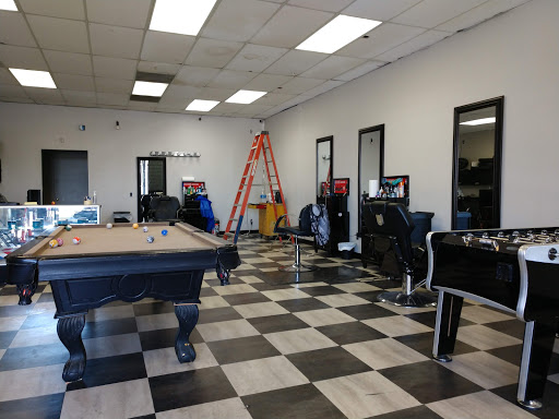 Laundromat «Citrus Coin Laundry», reviews and photos, 8515 Citrus Ave, Fontana, CA 92335, USA