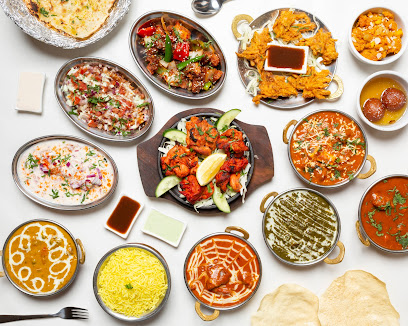 Ghazal Indian Buffet & Bar