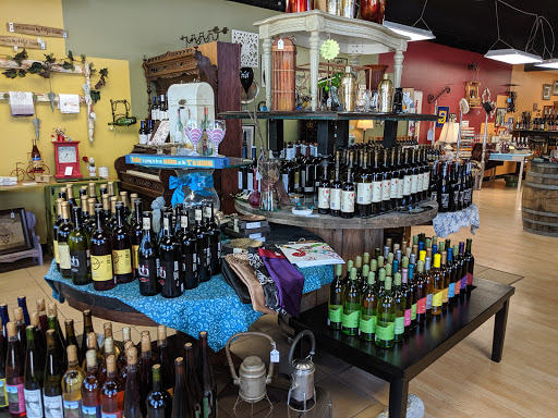 Wine Store «Wines of Iowa», reviews and photos, 234 5th St, West Des Moines, IA 50265, USA