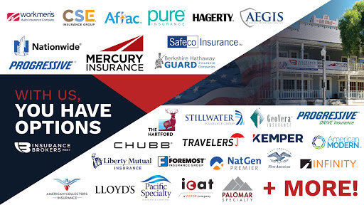 Insurance Brokers West, Inc. image