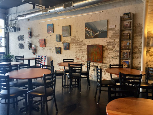 Winery «CLE Urban Winery», reviews and photos, 2180 Lee Rd, Cleveland Heights, OH 44118, USA