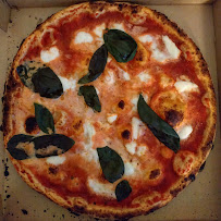 Pizza du Pizzeria Basilic & Co à Villeurbanne - n°15