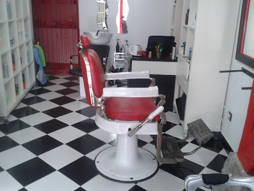 Peluquería Barberidxe en Bermeo, Vizcaya