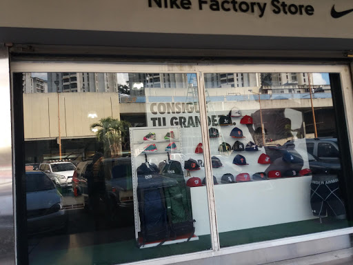 Nike Factory store