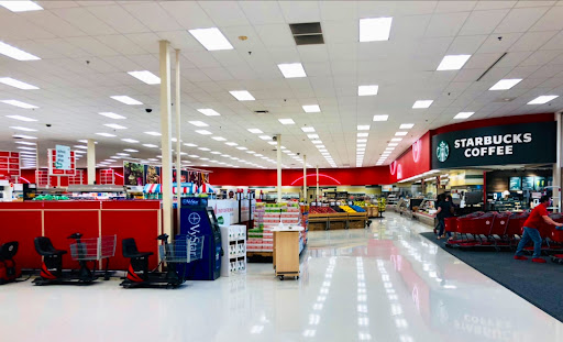 Department Store «Target», reviews and photos, 1201 WP Ball Blvd, Sanford, FL 32771, USA