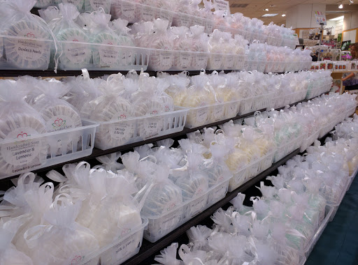 Gift Shop «Southern Charm», reviews and photos, 1105 Walnut St, Cary, NC 27511, USA