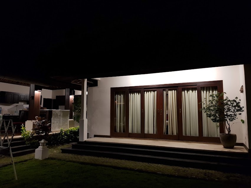 Villa Purnama Jimbaran - Kuta Selatan