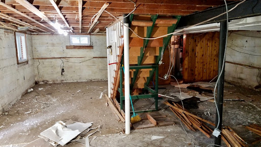 General Contractor «Elite Contractors Services Inc», reviews and photos, 7223 Poplar St, Annandale, VA 22003, USA