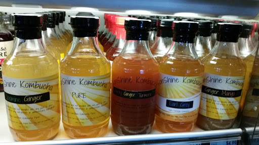 Natural Foods Store «Georgetown Natural Foods Market», reviews and photos, 4375 Georgetown Rd, Indianapolis, IN 46254, USA