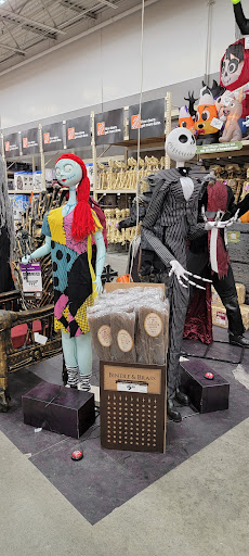 Home Improvement Store «The Home Depot», reviews and photos, 201 I-10, Seguin, TX 78155, USA