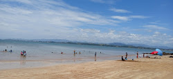 Foto di Praia Bela Vista con molto pulita livello di pulizia