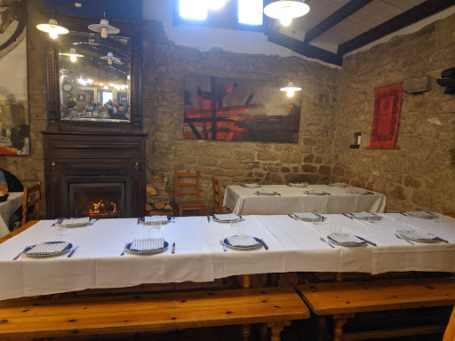 Información y opiniones sobre El pimiento ( para comer) de Tirgo