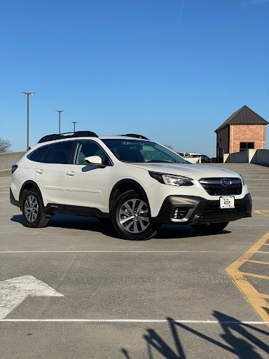 Subaru Dealer «Flemington Subaru», reviews and photos, 167 NJ-31, Flemington, NJ 08822, USA