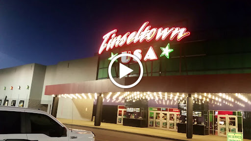 Movie Theater «Cinemark Tinseltown USA», reviews and photos, 17314 I-30 Frontage Rd, Benton, AR 72019, USA