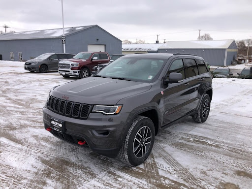 Used Car Dealer «Deery Brothers Chrysler Dodge Jeep Ram Iowa City», reviews and photos, 651 IA-1, Iowa City, IA 52246, USA
