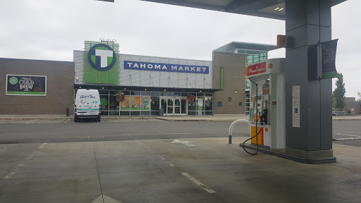 Self-Storage Facility «Public Storage», reviews and photos, 1623 65th Ave E, Fife, WA 98424, USA