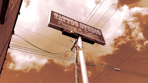 Find bat tattoo ideas for your next unique tattoo in Warner Robins at McDonald Ink