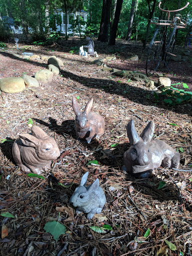 Park «Prime Community Park - Secret Garden», reviews and photos, 1205 GA-92, Fayetteville, GA 30215, USA