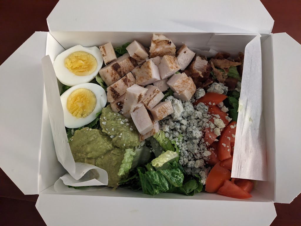 The Bistro – Eat. Drink. Connect.® 28217