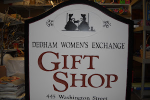 Dedham Womens Exchange
