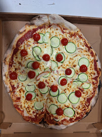 Photos du propriétaire du Pizzas à emporter Pizzeria San Marco à Epagny Metz-Tessy - n°19