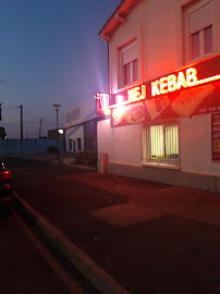 Photos du propriétaire du NEJ KEBAB à Perpignan - n°14