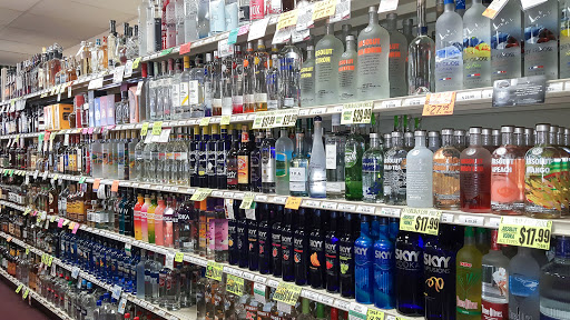 Liquor Store «Canyon Crest Liquors», reviews and photos, 4935 Centennial Blvd D, Colorado Springs, CO 80919, USA