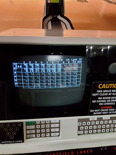 Bowling Alley «Hartfield Lanes & Lounge», reviews and photos, 3490 Twelve Mile Rd, Berkley, MI 48072, USA