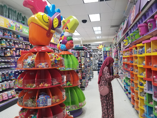 Balloon store Toledo