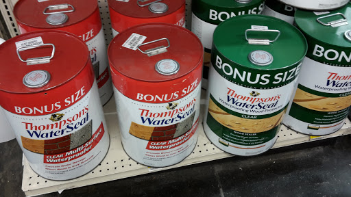 Appliance Store «Stine Lumber», reviews and photos, 1335 N Pine St, DeRidder, LA 70634, USA